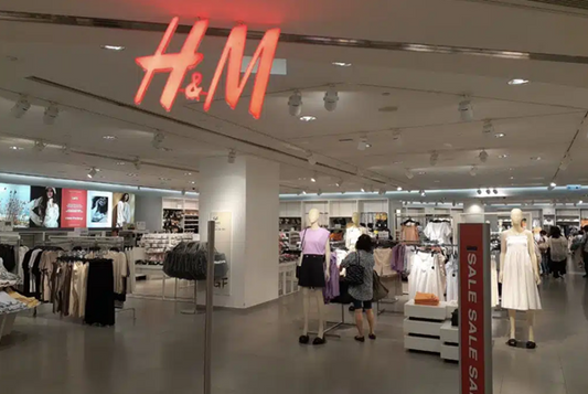 The True Cost: Environmental Impacts of Fast Fashion