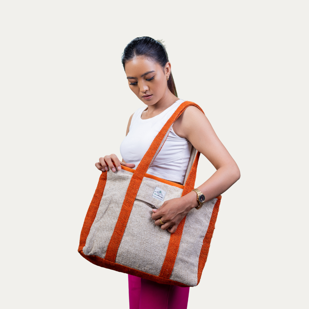 Side bags