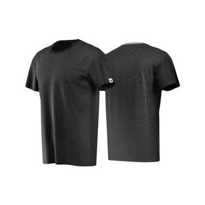 Hemp T-Shirt (Black)